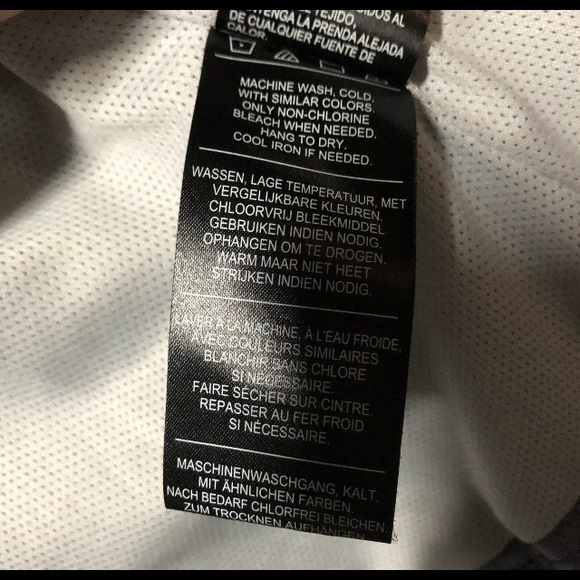 Harley Davidson Women’s Classic Cloth Selene-Jacket Medium 97438-08VW - Picture 12 of 12